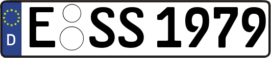 E-SS1979