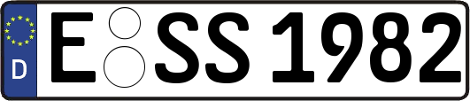 E-SS1982