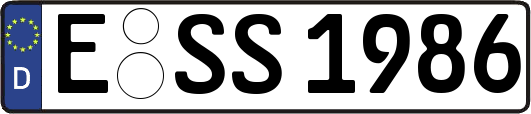 E-SS1986