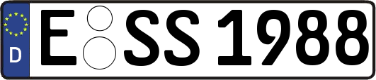 E-SS1988