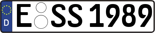 E-SS1989