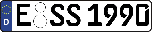 E-SS1990