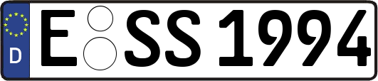 E-SS1994