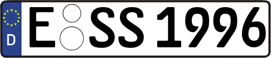 E-SS1996