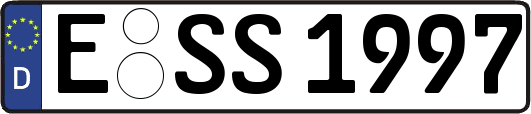 E-SS1997