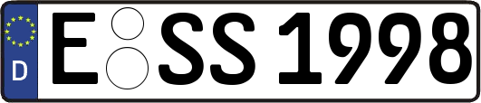 E-SS1998