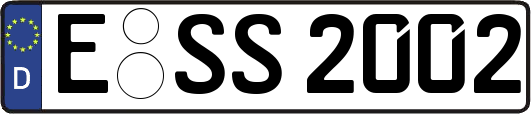 E-SS2002
