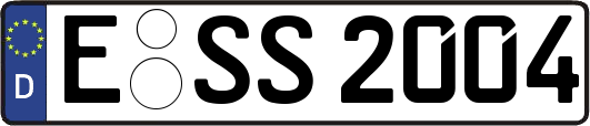 E-SS2004