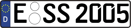 E-SS2005