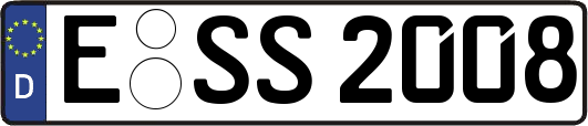 E-SS2008