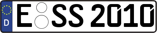 E-SS2010