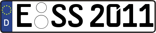 E-SS2011
