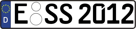E-SS2012