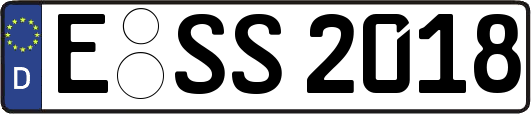 E-SS2018