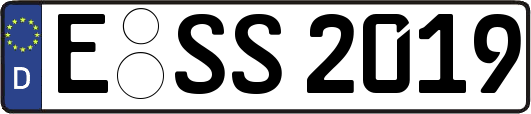 E-SS2019