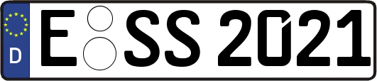 E-SS2021