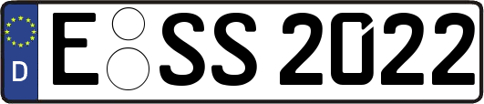 E-SS2022