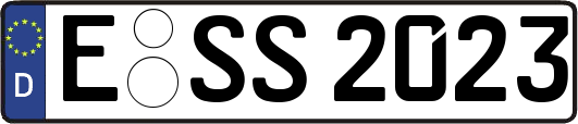 E-SS2023
