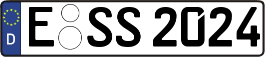E-SS2024