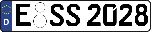 E-SS2028