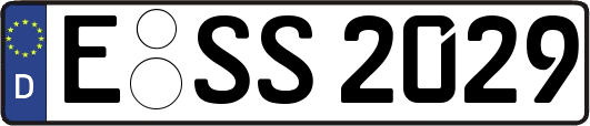 E-SS2029
