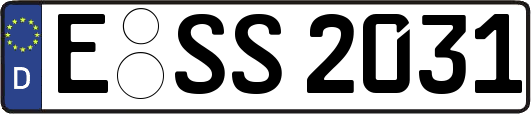 E-SS2031