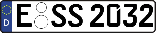 E-SS2032