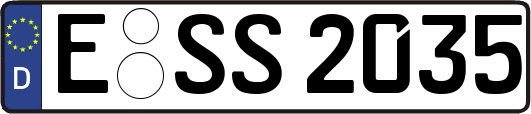 E-SS2035