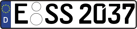 E-SS2037