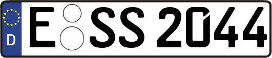 E-SS2044