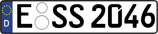 E-SS2046