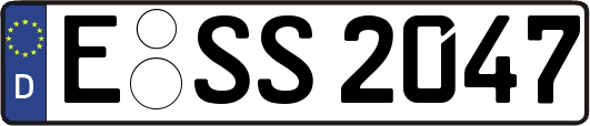 E-SS2047