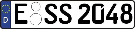 E-SS2048