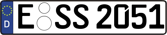 E-SS2051