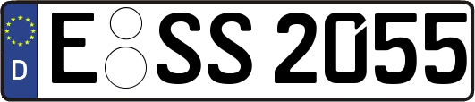 E-SS2055