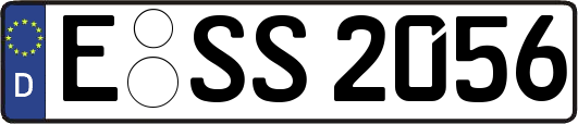 E-SS2056