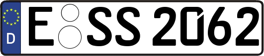 E-SS2062
