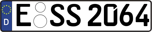 E-SS2064
