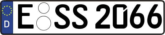 E-SS2066