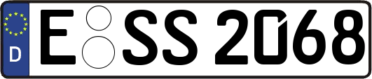 E-SS2068