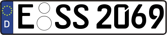 E-SS2069