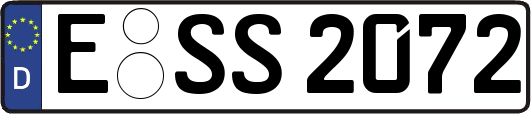 E-SS2072