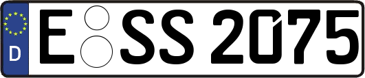 E-SS2075