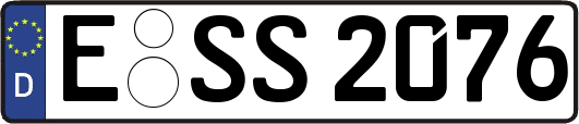 E-SS2076