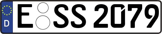 E-SS2079