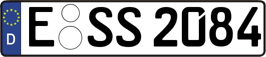 E-SS2084