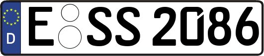 E-SS2086