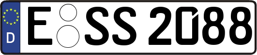 E-SS2088