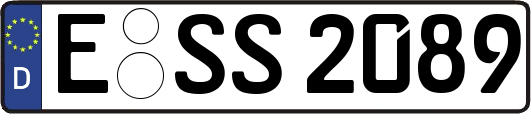 E-SS2089