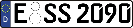 E-SS2090